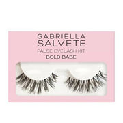 False Eyelashes Bold Babe (False Eyelash Kit) - Maison des fragrances