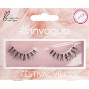 False Eyelashes Enhancing, No. 52 Black - Maison des fragrances
