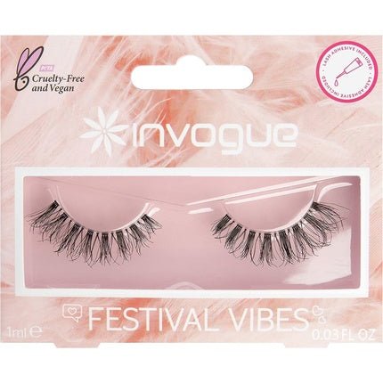 False Eyelashes Enhancing, No. 52 Black - Maison des fragrances