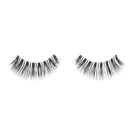 False Eyelashes Enhancing, No. 9 Black - Maison des fragrances