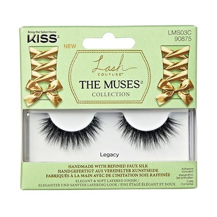 False eyelashes Lash Couture Muses Collection Lash 03 - Maison des fragrances