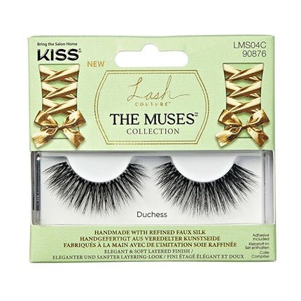 False eyelashes Lash Couture Muses Collection Lash 04 - Maison des fragrances