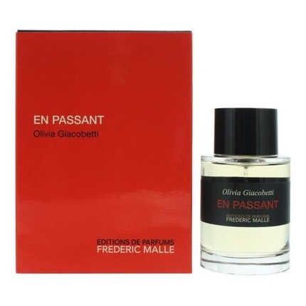 Frederic Malle En Passant Eau De Parfum 100ml For Women