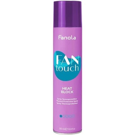 Fanola Fantouch Thermal Protective Spray 300ml Hair Product - Maison des fragrances