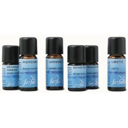 Farfalla Benzoe Siam Resinoid 50% 5ml - Maison des fragrances