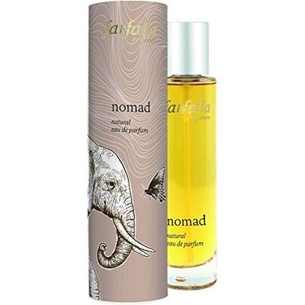 Farfalla Eau De Parfum Nomad 50ml - Maison des fragrances