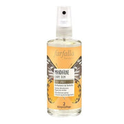 Farfalla Mandarin Deo Spray 100ml - Maison des fragrances