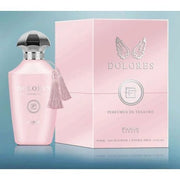Fariis Parfum Natural Eau de Parfum (EDP) Femme 100ml - Maison des fragrances