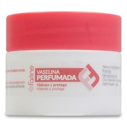 Farline Scented Vaseline 15ml - Maison des fragrances