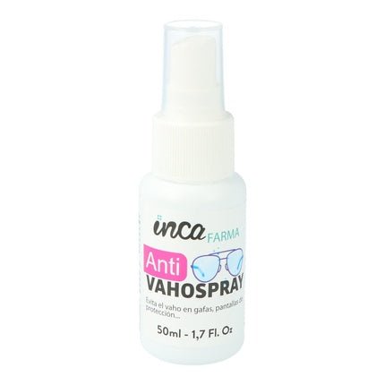 Farma Anti - Fog Spray 50ml - Maison des fragrances