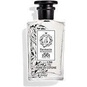 Farmacia Ss. Annunziata Since 1561 Florence Italy Cotton Flower EDP 100ml - Maison des fragrances