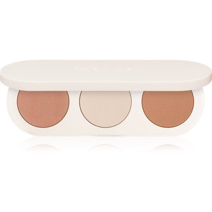 Farmasi 3 - in - 1 Palette Contouring 13 g - Maison des fragrances