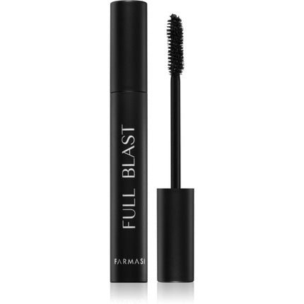 Farmasi Full Blast Mascara - Voluminous and Bold Black, 10 ml - Maison des fragrances