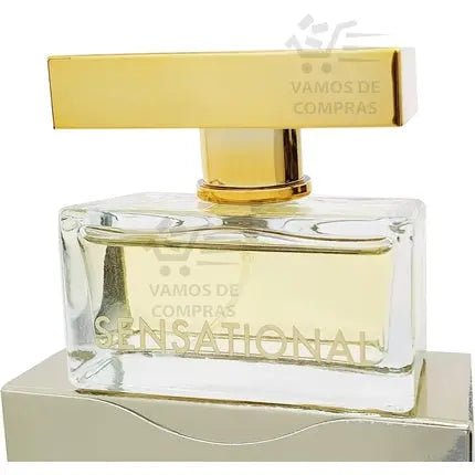 Farmasi Sensational 50ml - Maison des fragrances