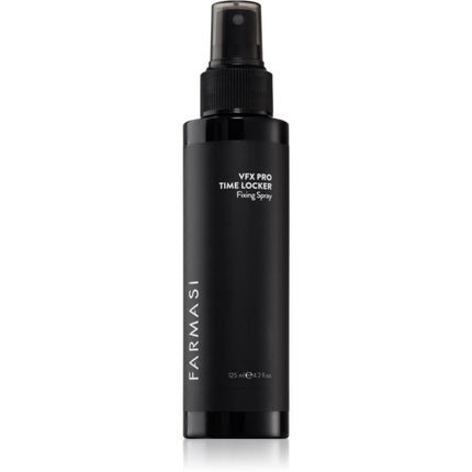Farmasi VFX Pro Time Locker Fixing Makeup Spray 125 ml - Maison des fragrances