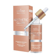 Farmona Aesthetic Glow Ceramide - Peptide Face Serum 30ml - Maison des fragrances