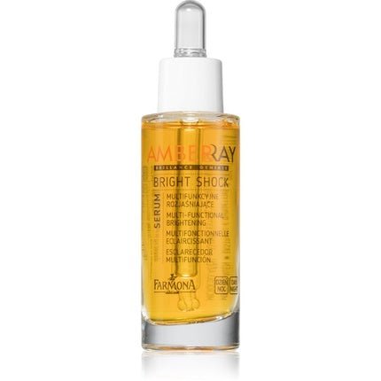 Farmona Amberray Illuminating Face Serum 25+ 30 ml - Maison des fragrances