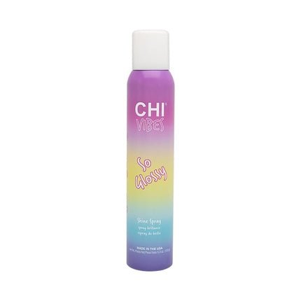 FAROUK CHI Vibes So Glossy Polishing Spray 150ml - Maison des fragrances