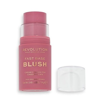 Fast Base Blush Stick - Rouge - Maison des fragrances