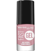 Fast gel nail lacquer Ballerina 7ml Nail Polish - Maison des fragrances