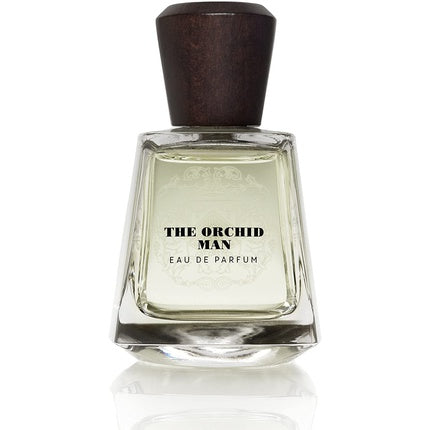 Frapin The Orchid Man Eau De Parfum For Men