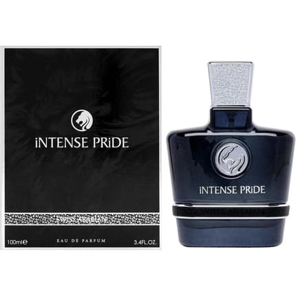 Swiss Arabian Intense Pride Eau de Parfum (EDP) Mixte 100ml