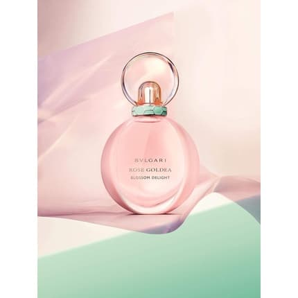 Bvlgari Rose Goldea Blossom Delight Eau De Parfum 50ml