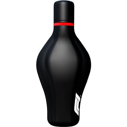 F1 Parfums Turn 1 Eau de Toilette (EDT) Homme 75ml