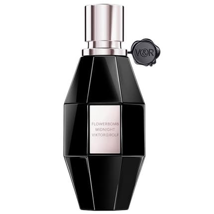 Viktor & Rolf Viktor&Rolf Flowerbomb Midnight Eau de Parfum 50 ml - Floral