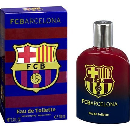 Fc Barcelona "el Classico" - 100 Ml - Eau De Toilette - Maison des fragrances