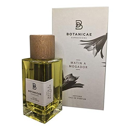 Botanicae Matin a Mogador Eau de Parfum Spray 3.4 oz Botanicae Matin A Mogador