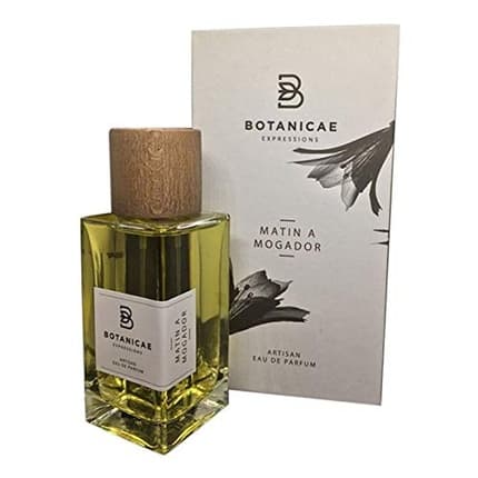 Botanicae Matin a Mogador Eau de Parfum (EDP) Mixte 100ml