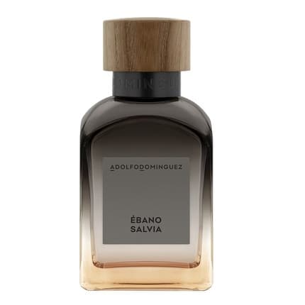 Adolfo Dominguez Ebano Salvia Eau de Parfum (EDP) Mixte 120ml