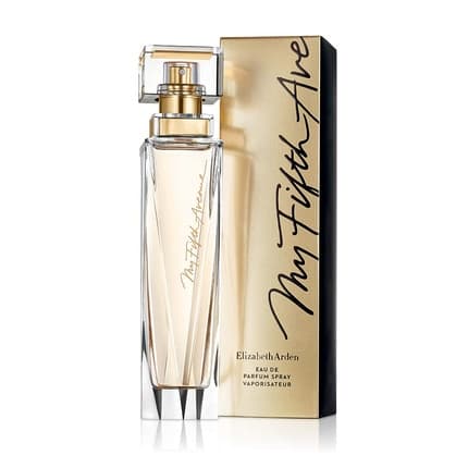Elizabeth Arden My 5th Avenue Eau de Parfum (EDP) Femme 30ml
