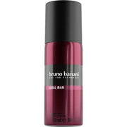 Bruno Banani Loyal Man Eau de Toilette 150ml