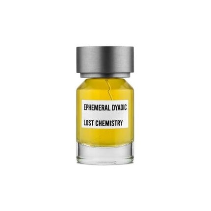 EPHEMERAL DYADIC Lost Chemistry Unisex Eau de Parfum 50ml Spray Ephemeral Dyadic