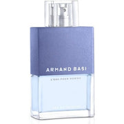 Armand Basi L'Eau Pour Homme Eau De Toilette Spray 125ml