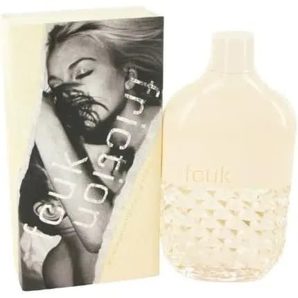 FCUK Friction Her 100ml EDP Spray - Maison des fragrances