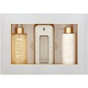 Fcuk Original For Her Gift Set - Maison des fragrances