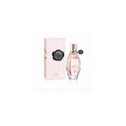 Viktor & Rolf Flowerbomb Bloom Eau De Toilette Spray 3.4oz, 1oz équivaut à 30ml Viktor & Rolf