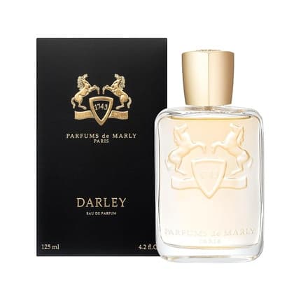 Parfums De Marly DE MARLY Darley Vapo Eau de Parfum 125ml Unisexe