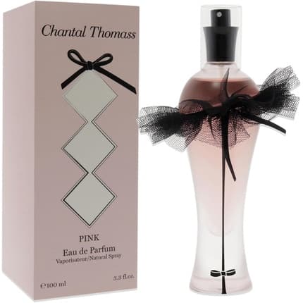 Chantal Thomass Pink Eau de Parfum (EDP) Femme 100ml