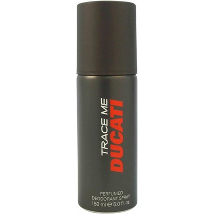 Ducati TRACE Me Deodorant Spray 150ml Ducati