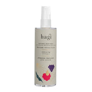 Hagi Natural Body Mist Berry Lovely 100ml - Forest Fruit Extracts Hagi