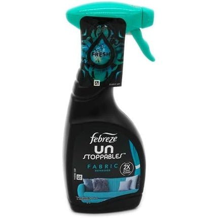 Febreze Unstoppables Fabric Spray Fresh 500ml - Maison des fragrances