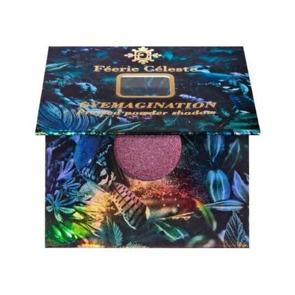 Feerie Celeste Pigmentallic Eyeshadow Pg174 Heart Of Berberis 1.2g - Maison des fragrances