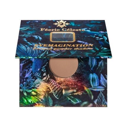 Feerie Celeste Pressed Powder Eyebrow Shadow 09 Feeling Foxy Again - 12g - Maison des fragrances
