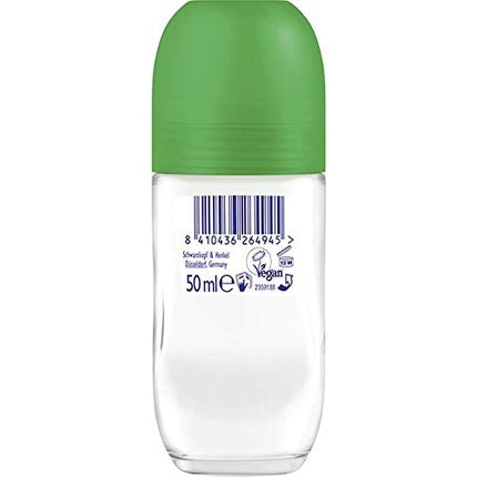 Limones del Caribe Deo Roll-On 50ml FA