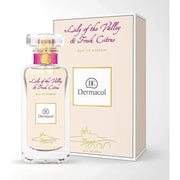 Dermacol Lily Of The Valley And Fresh Citrus Eau De Parfum 50 Ml
