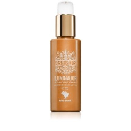 Feito Brasil Abre Alas Body Mist 115 G Eau de Toilette - Maison des fragrances